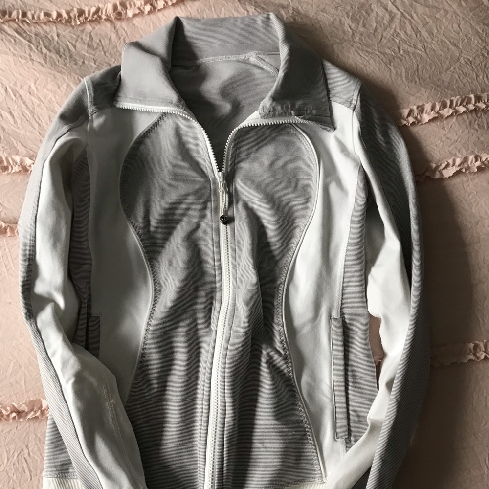 Athletes Jacket